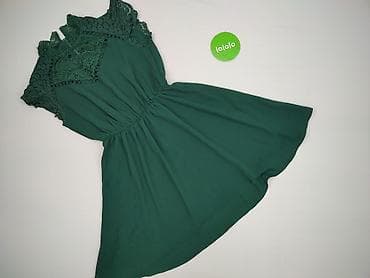 plus size s: Shein, Sukienka damska, rozmiar S — 2