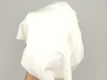 koszulka pod marynarkę damska: Marynarka damska, rozmiar 4XL — 5