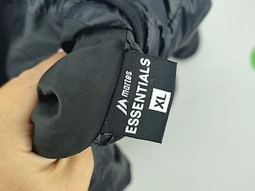 kik softshell: Martes, Męska kurtka przejściowa, rozmiar XL — 4