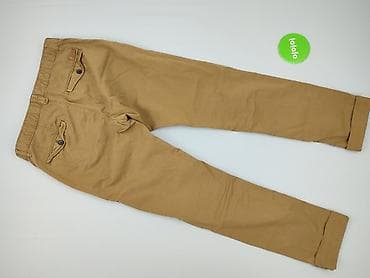 gate bluzki: Zara, Chinosy dla mężczyzn, rozmiar M — 3