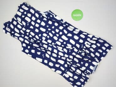 sukienka dla 70 latki: Sukienka damska, rozmiar XL — 3