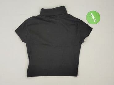 t shirty python: Stradivarius, Футболка жіноча, розмір L — 3