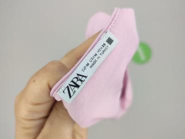 basic tops h: Zara, Top damski, rozmiar M — 5