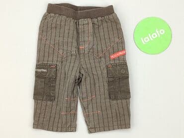 koszulka public enemy: Legginsy, 3-6 miesięcy, stan - Dobry — 2