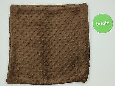 Dywany: Pillowcase, 41 x 41, kolor - Brązowy, stan - Bardzo dobry — 2