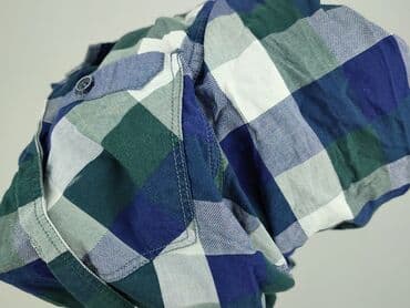 basic apparel kurtki: Reserved, Koszulа dla mężczyzn, rozmiar 2XL — 6