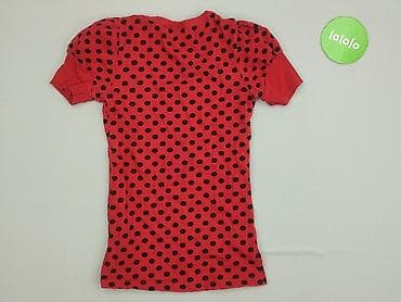 bluza ysl: Gina Tricot, T-shirt damski, rozmiar S — 3