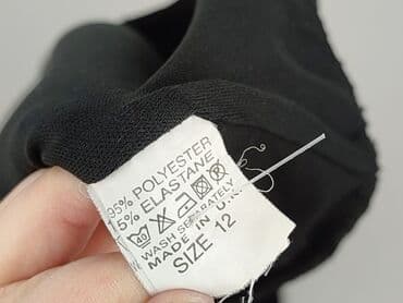 srebrne bolerko do sukienki: Gerard Darel, Bluzka damska, rozmiar M — 4