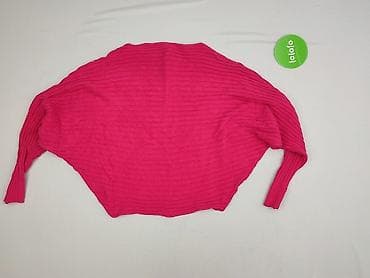 max studio sweter: Sweter damski, rozmiar One size — 3