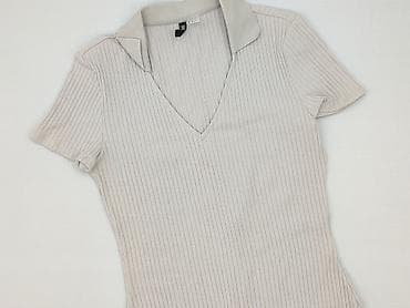 t shirt basic hm: H&M Divided, Sukienka damska, rozmiar M — 1