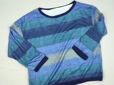 жіночі флісові кофти: Bluza damska
, rozmiar 3XL — 1
