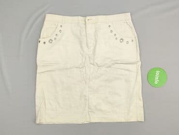 monnari długie spódnice: Monnari, Spódnica damska, rozmiar XL — 2