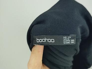 modely koszule: Boohoo, Sukienka damska, rozmiar M — 4