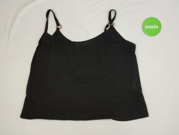 kwark bielizna termoaktywna: Emery Rose, Top damski, rozmiar 3XL — 2