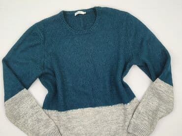 czy sweter z poliestru jest dobry: Kiomi, Women`s sweater, size L (EU 40) — 1