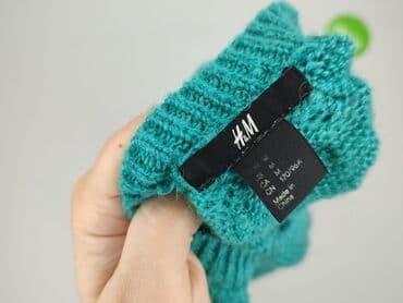 marynarka khaki h m: H&M, Sweter damski, M — 4
