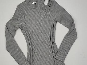 czerwona sukienka pull bear: Reserved, Sukienka damska, rozmiar M — 1