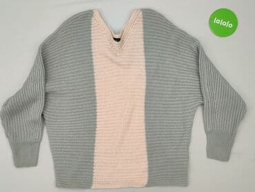 jeans pascale: Jean Pascale, Women`s sweater, size S — 2