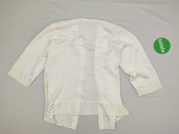 tanie narzutki damskie: Kardigan damski, rozmiar M — 3