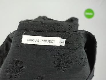 bis sukienki: Bisou's Project, Sukienka damska, rozmiar L — 4