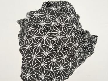 dodatki do czarnej bluzki: Bluzka damska, rozmiar L — 4