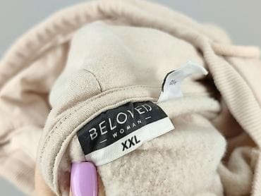 bluza z kapturem: Beloved, Bluza z kapturem damska, rozmiar 2XL — 4