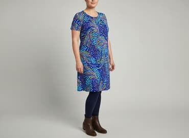 sukienka babylon olx: Afibel, Sukienka damska, rozmiar 2XL — 6