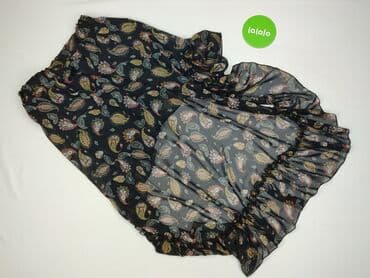 spódnice z krótkim przodem i długim tyłem: Cocomore, Spódnica damska, rozmiar S — 4