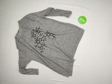 koszula do karmienia c a: Tunika damska, rozmiar S — 2