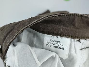 peacocks buty: Papaya, Spodnie materiałowe damskie, rozmiar S — 5