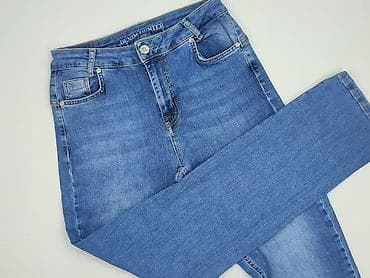 Jeansy damskie, rozmiar S