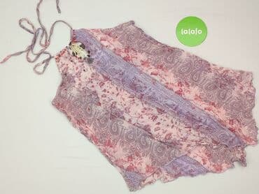 tuniki sylwestrowe: Deeluxe 74, Tunika damska, S — 2