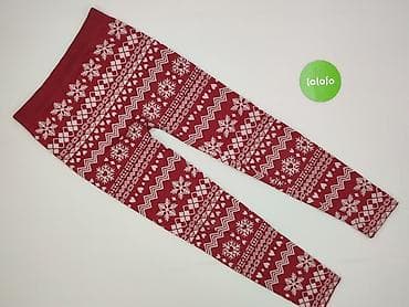 kids winter jacket: Legginsy Krótkie damskie, rozmiar S — 2