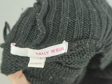 sweter h: Tally Weijl, Sweter damski, rozmiar XL — 4