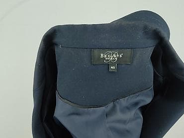 born2be garnitur damski: Bexleys, Marynarka damska, rozmiar L — 4