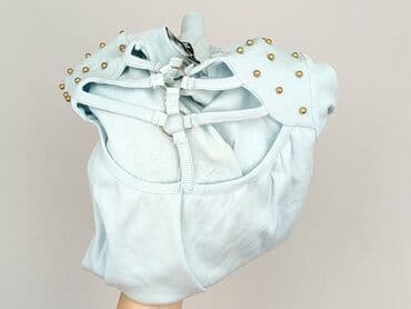 bluzki z cwiekami: Bluzka damska, rozmiar S — 7