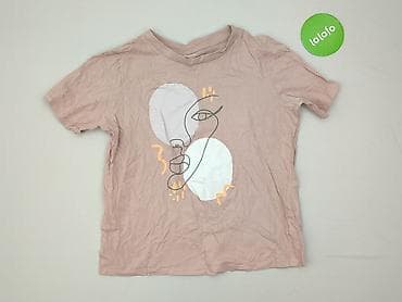 t shirty pinko: Primark, T-shirt damski, rozmiar S — 2