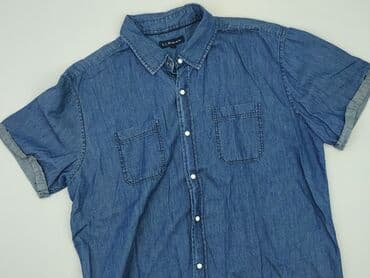 Сорочка для чоловіків, розмір XL на lalafo.pl Сорочка для чоловіків, розмір XL