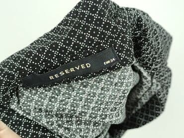 koszula z eko skóry reserved: Koszula damska, rozmiar XS — 5