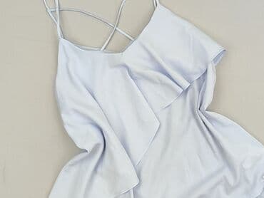 koszula w paski mohito: Mohito, Women's blouse, size XS (EU 34) — 1