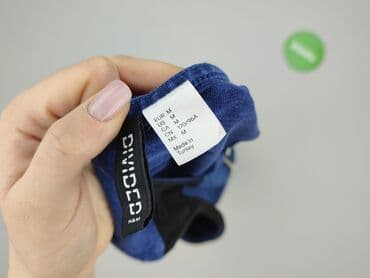 sukienka h m czerwona: H&M Divided, Sukienka damska, rozmiar M — 4