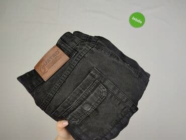 buty ja morant: Jeansy dla mężczyzn, rozmiar L — 5