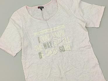 archery t shirty: Street One, T-shirt damski, rozmiar M — 1