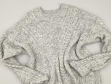 Cropp, Sweter damski, rozmiar L