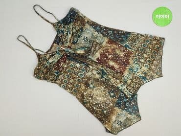 new yorker kombinezon w cekiny: Style, Kombinezon damski, rozmiar S — 2