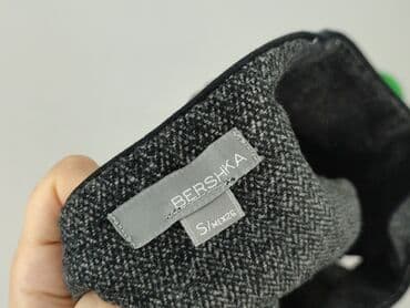 plisowane spódnice bershka: Bershka, Spódnica damska, rozmiar S — 4