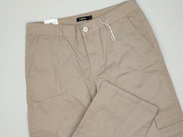 Spodnie dla mężczyzn, rozmiar S w lalafo.pl Spodnie dla mężczyzn, rozmiar S
