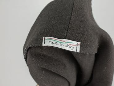 sukienki wizytowe na wesele dla mamy: Kardigan damski, rozmiar M — 4