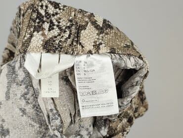 spódniczka jeansowe hm: H&M, Spódnica damska, rozmiar M — 4