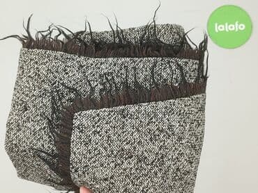 tweedowe spódnice: Spódnica damska, rozmiar S — 4